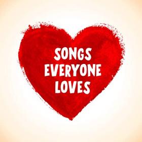 Various Artists - Songs Everyone Loves (2021) Mp3 320kbps [PMEDIA] ⭐️