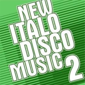 [2016] VA - New Italo Disco Music Vol  2 [FLAC WEB]