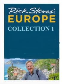 Rick Steves Europe Collection 1 02of12 Germanys Fascist Story 1080p HDTV x264 AAC