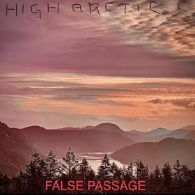 High Arctic - 2021 - False Passage