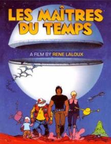 Les Maitres Du Temps(1982)DVDRip
