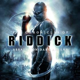 The Chronicles of Riddick - Assault on Dark Athena - [DODI Repack]