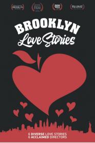 Brooklyn Love Stories 2021 HDRip XviD AC3-EVO