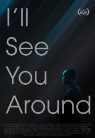 Ill See You Around 2021 HDRip XviD AC3-EVO