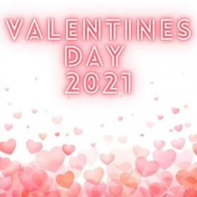 Various Artists - Valentines Day 2021 (2021) Mp3 320kbps [PMEDIA] ⭐️