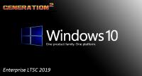 Windows 10 X86 Enterprise LTSC 2019 en-US JAN 2021