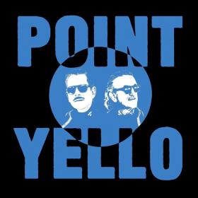 Yello - Point [Blu-ray] UHD (2020 - New Wave) [Flac 24-48]