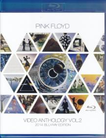Pink Floyd Video Anthology (Blu-Ray Edition) Disc 2