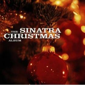 Frank Sinatra The Chrismas Album-Kyd