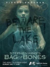 Stephen King's Bag Of Bones Part1 (2011) HDTVRip(Nl subs) TBS