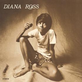 Diana Ross - Diana Ross UHD (1970 - Soul) [Flac 24-192]