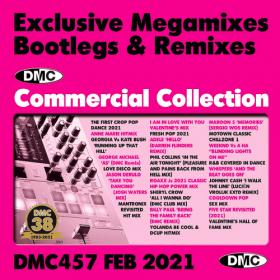 DMC Commercial Collection 457