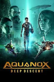 Aquanox.Deep.Descent.v1.5.REPACK-KaOs