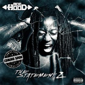 Ace Hood ft  Busta Rhymes & Yelawolf - Shet Done Got Real