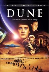 Dune & Children Of Dune
