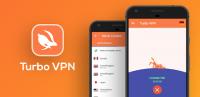 Turbo VPN- Free VPN Proxy Server & Secure Service v3.5.1.1 Premium Mod Apk