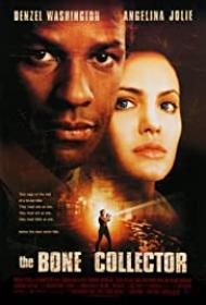 The Bone Collector 1999 BRRip XviD B4ND1T69