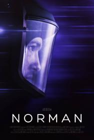 Norman 2021 HDRip XviD AC3-EVO