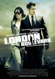 London Boulevard [DVDRIP][VOSE English Subs  Espanish][2011]