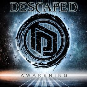 Descaped - Awakening (2021) [320]