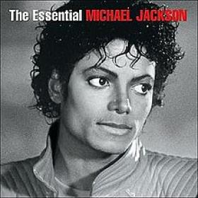 Michael Jackson - The Essential (Japan MHCP 745-6)