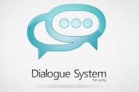 Dialogue System for Unity v2.2.15