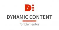 Dynamic Content for Elementor v1.11.0 - Create Your Most Powerful WordPress Website - NULLED