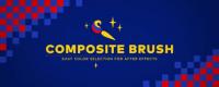 Composite Brush v1.6.1 for After Effects