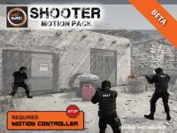 Shooter Motion Pack v0.185