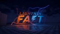 Unreal Engine - Lightning Fast