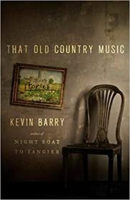 That Old Country Music - Stories