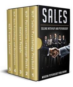 Sales - Selling With NLP and Psychology