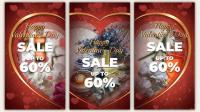 Videohive - Valentines Day Sale 30311711