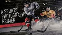 A Sports Photography Primer