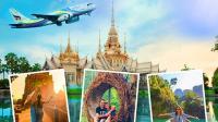 Udemy - Professional Course - Tourism Poster Designing with Photoshop