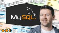 Udemy - Advanced Sql Database Administration with MySql Workbench