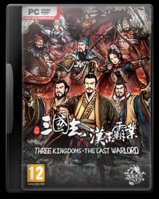 Three Kingdoms - The Last Warlord [Incl DLCs]