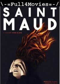 Saint Maud (2020) 720p English HDRip x264 AAC By Full4Movies