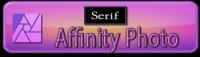 Serif Affinity Photo 1.9.0.932 + Content RePack by KpoJIuK