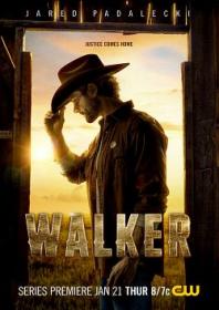 Walker S01E02 VOSTFR HDTV XviD-EXTREME