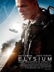 Elysium (2013) MULTi [1080p] BluRay x264-PopHD
