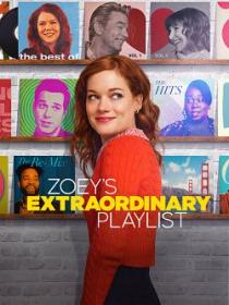 Zoeys Extraordinary Playlist S02E04 VOSTFR WEB xvid-EXTREME