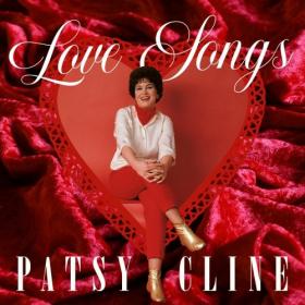 Patsy Cline - Patsy Cline Love Songs (2021) Mp3 320kbps [PMEDIA] ⭐️