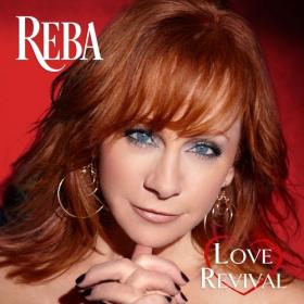 Reba McEntire - Love Revival (2021) Mp3 320kbps [PMEDIA] ⭐️