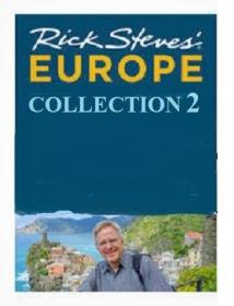Rick Steves Europe Collection 2 10of12 The Best of Sicily 1080p HDTV x264 AAC