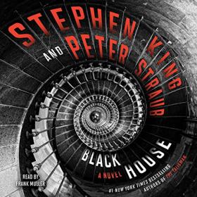 Stephen King, Peter Straub - 2012 - Black House (Horror)