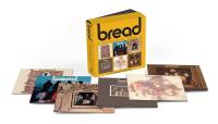 Bread - The Elektra Years  The Complete Albums Box (2017, Rhino) 6CD