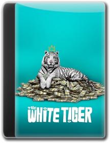 The White Tiger 2021 WEB-DL 1080p W