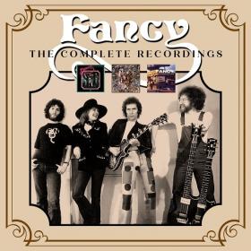 (2021) Fancy - The Complete Recordings [FLAC]