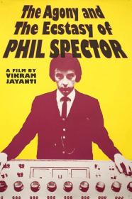 BBC Arena The Agony and the Ecstasy of Phil Spector PDTV XviD MP3 MVGroup Forum